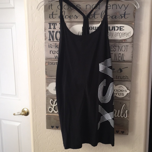 Work out tank - Picture 1 of 1